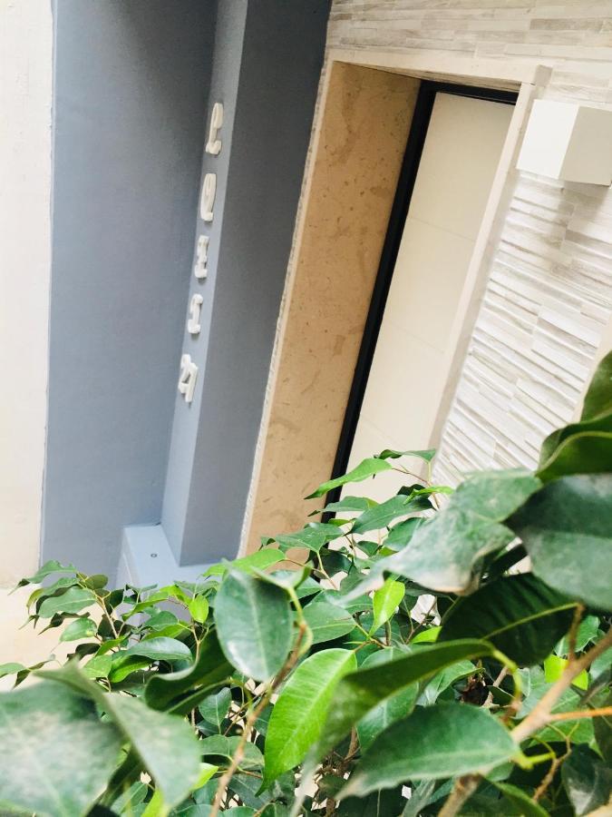 Ferienwohnung Loft27 Taranto Exterior foto